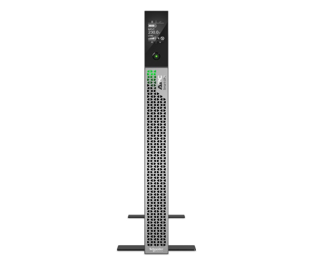 APC Smart-UPS Ultra On-Line Li-ion, 2KVA/2KW, 1U Rack/Tower - 1196458 - zdjęcie 2